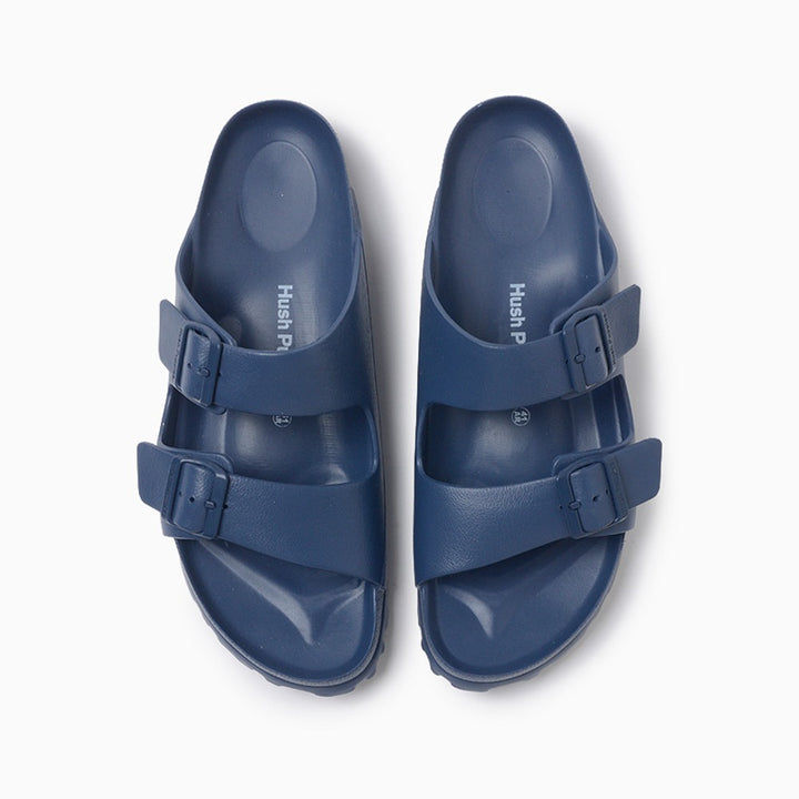 Ojota Hush Puppies Sand Beach Men