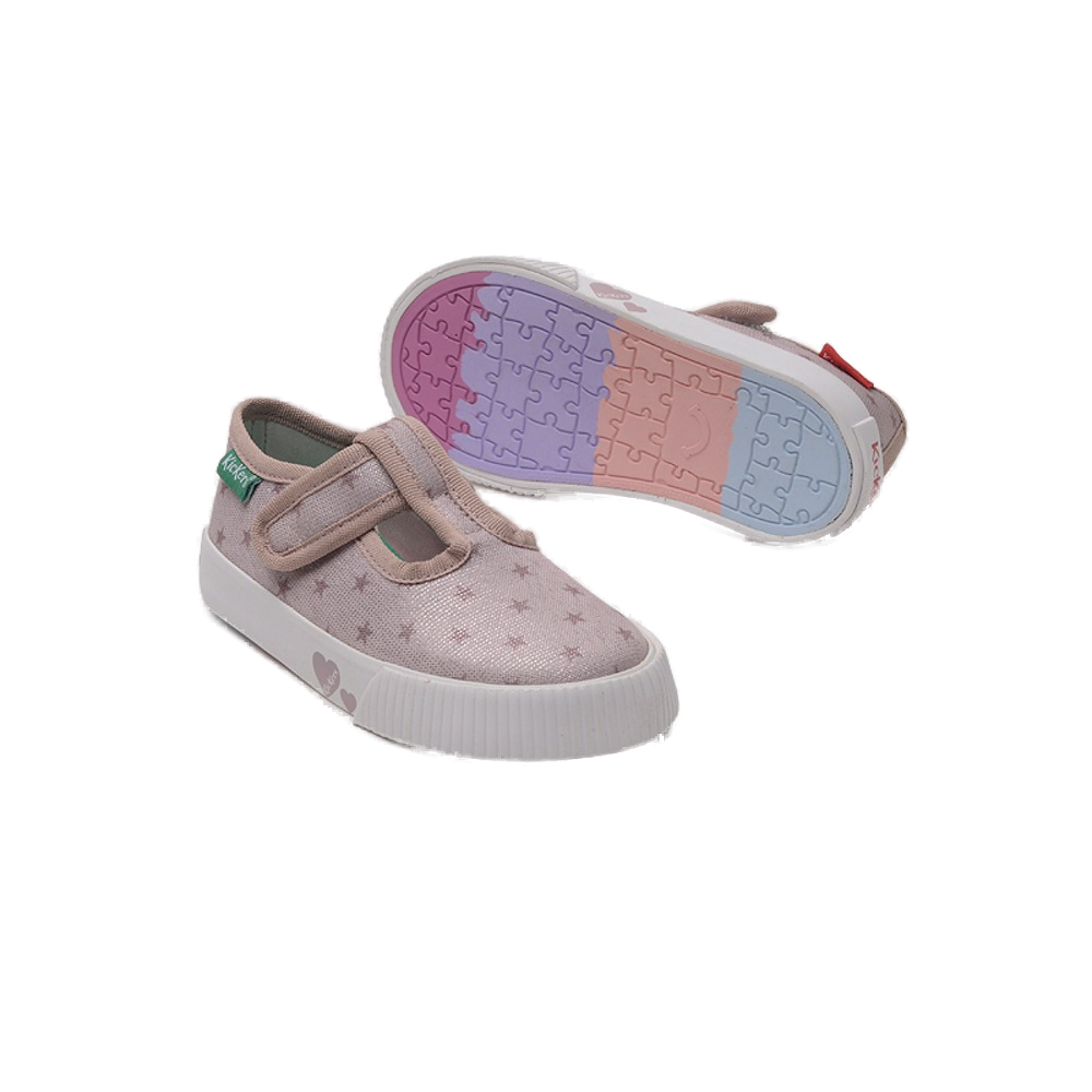 Guillermina Kickers Mercedes