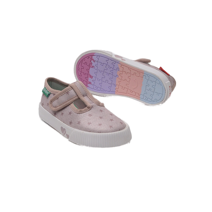 Guillermina Kickers Mercedes