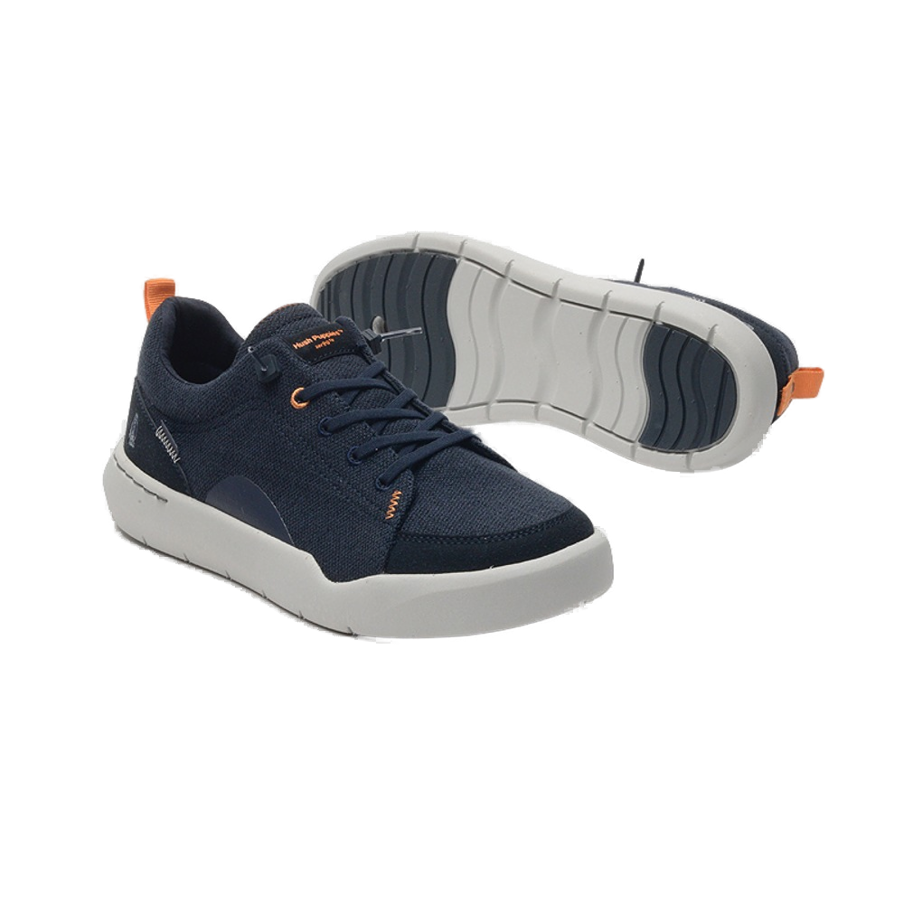 Zapatillas Hush Puppies Wembley