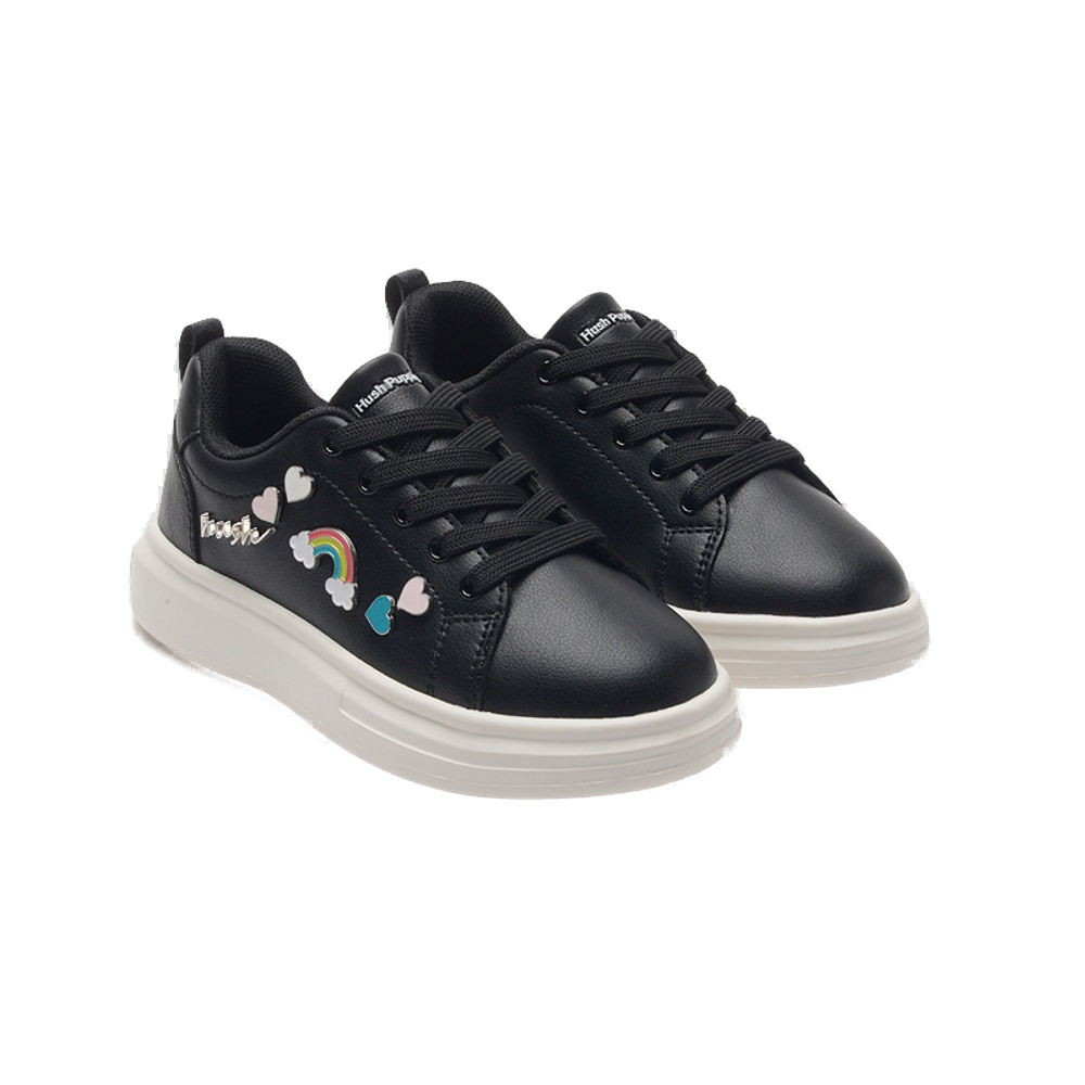 Zapatillas Hush Puppies Badajoz Pins