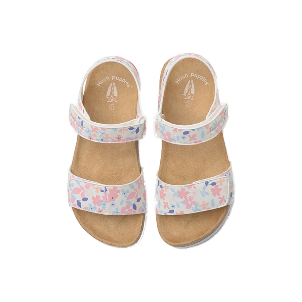 Sandalias Hush Puppies Kindy