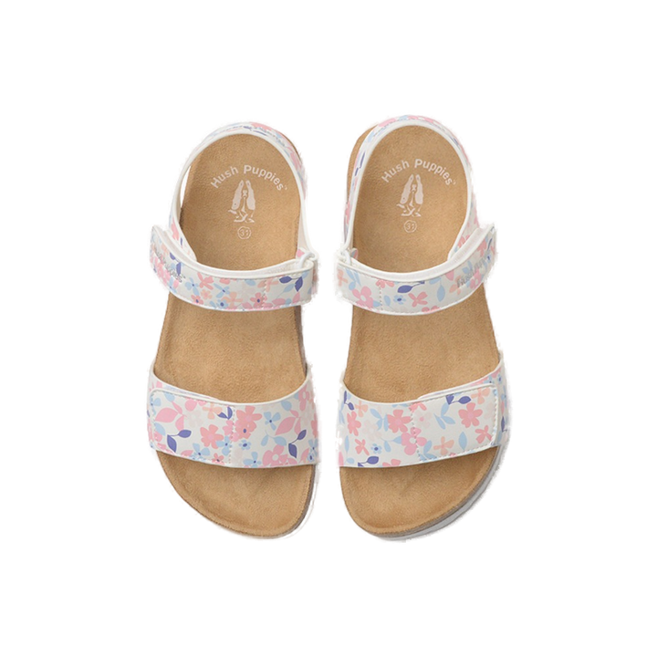 Sandalias Hush Puppies Kindy