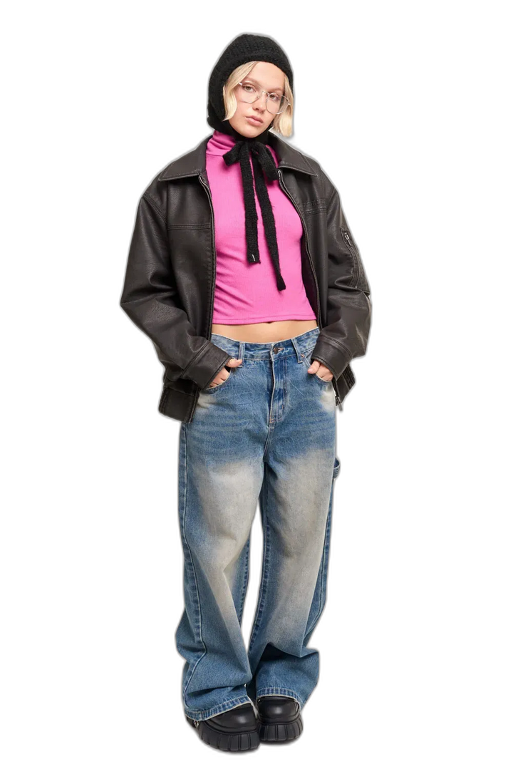 POLERA CORE