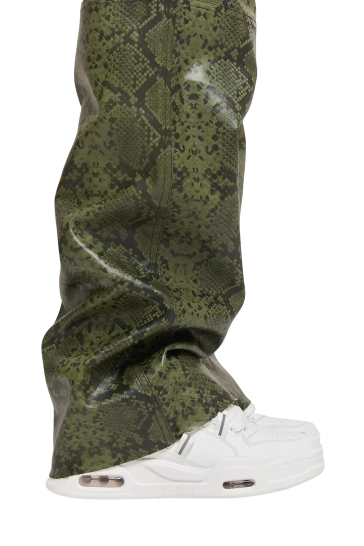 Zapatillas 47 Street Thrash Mujer