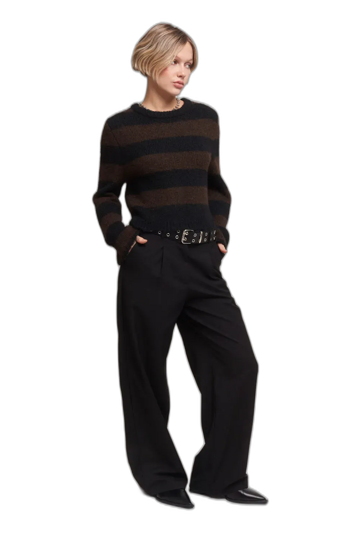 SWEATER SEATTLE