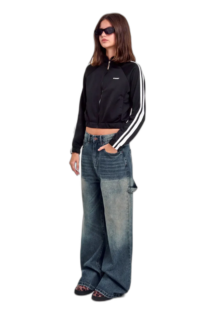 JEAN CARPENTERS BLUR