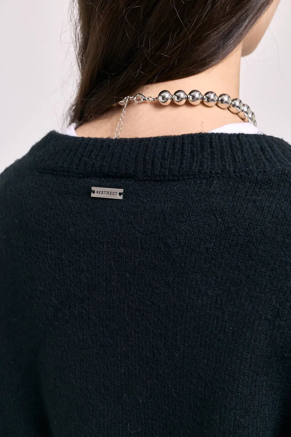 Sweater Lamber 47 Street Mujer