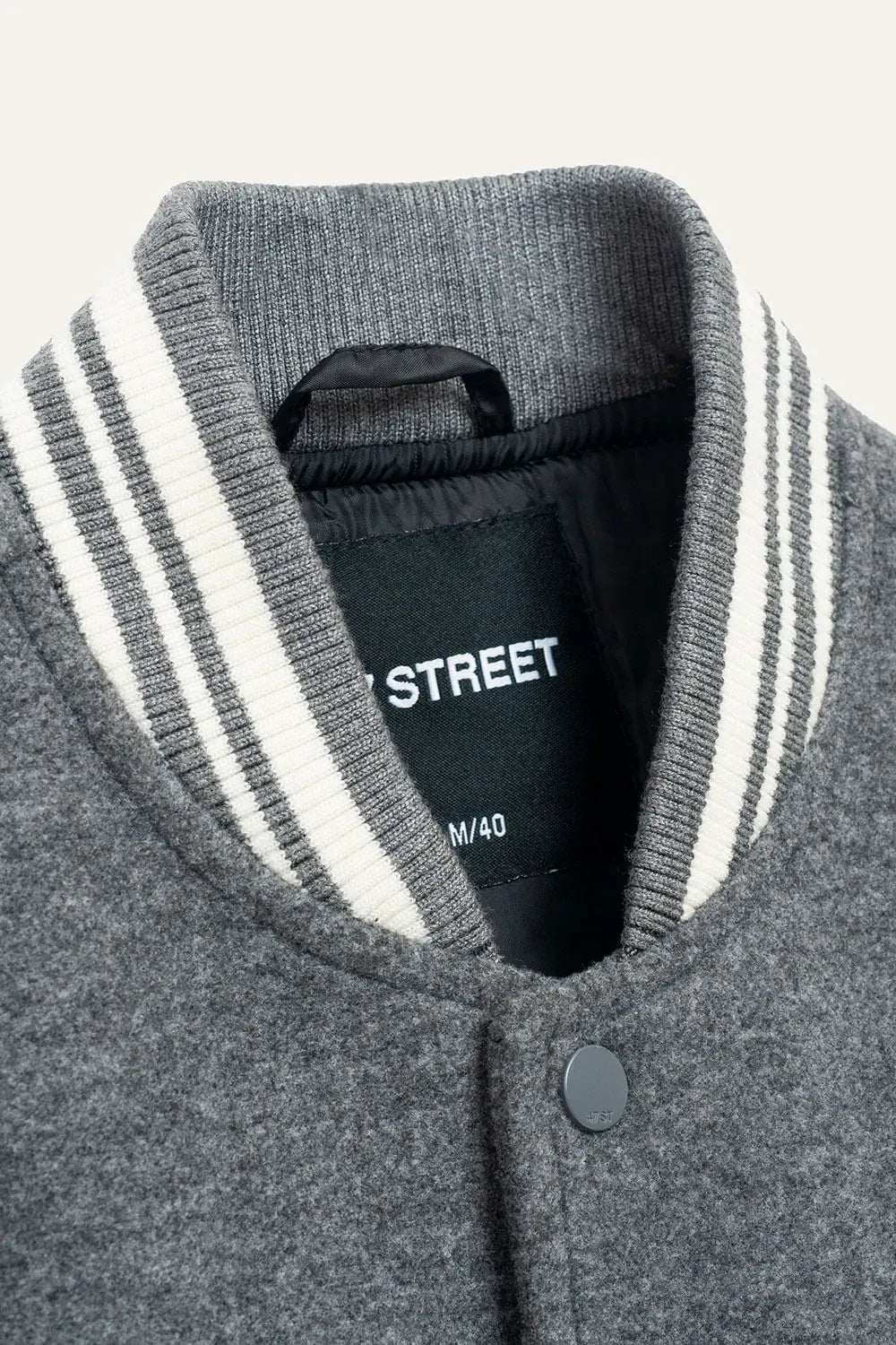 Campera Oliver Mujer 47 Street