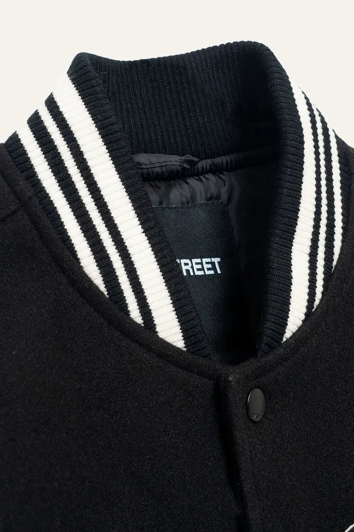 Campera Oliver Mujer 47 Street
