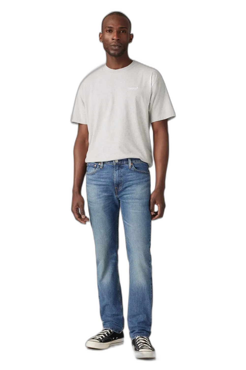 Jean 511 Slim Fit Mother Load Adv