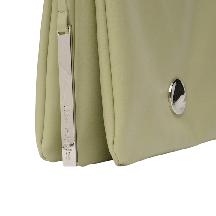 Cartera Hush Puppies Verde Cartera Diones