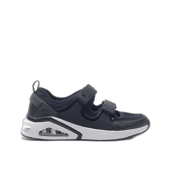 Zapatillas Hush Puppies Negro Keaton