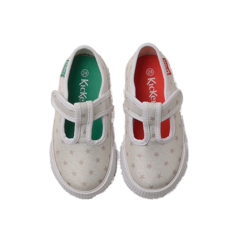 Guillermina Kickers Mercedes