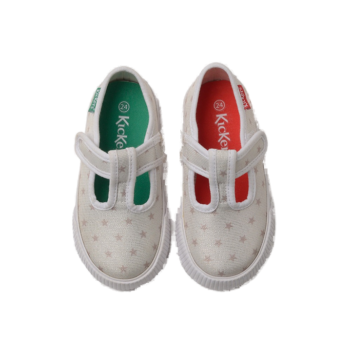 Guillermina Kickers Mercedes