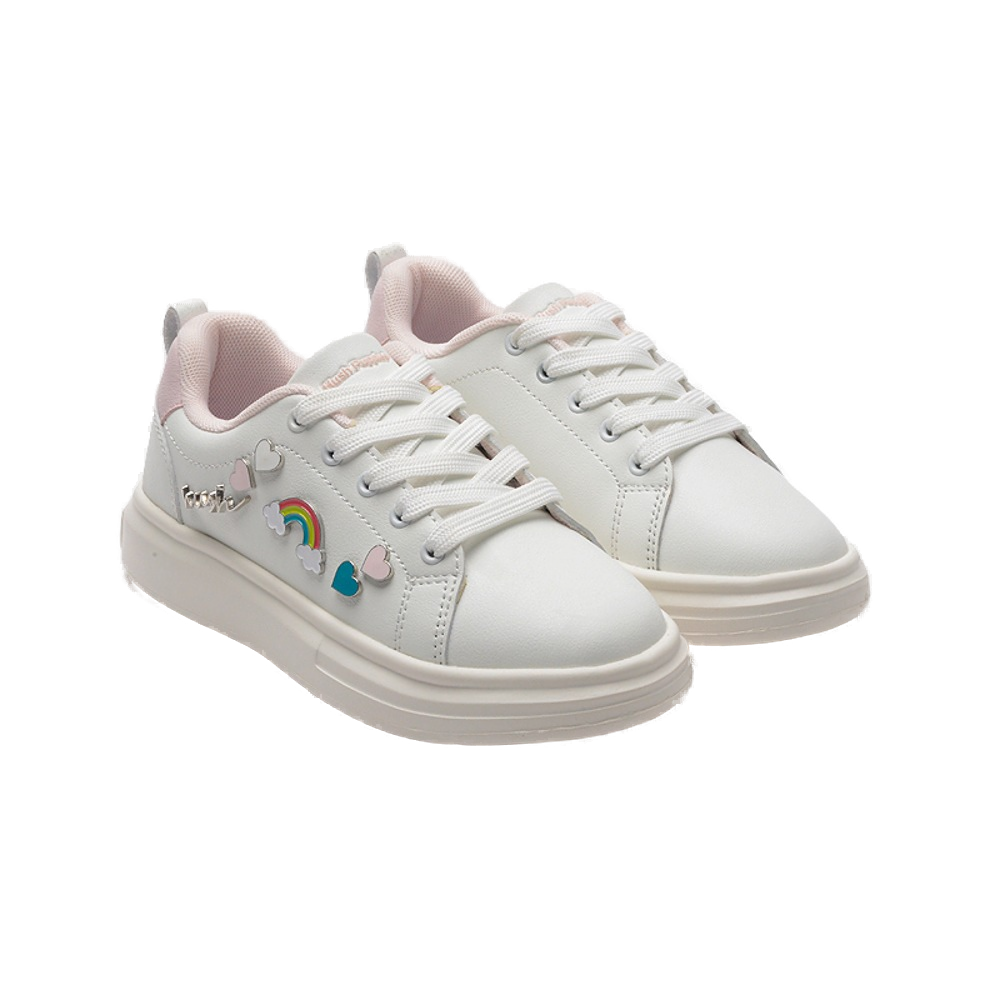 Zapatillas Hush Puppies Badajoz Pins