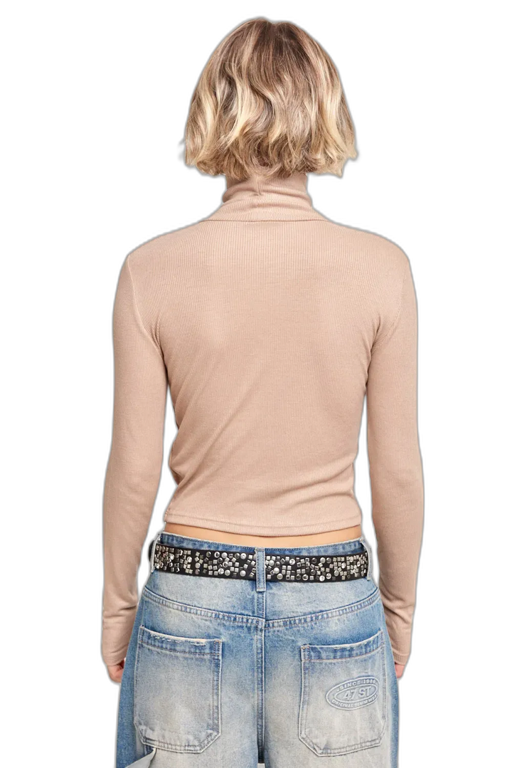 POLERA CORE