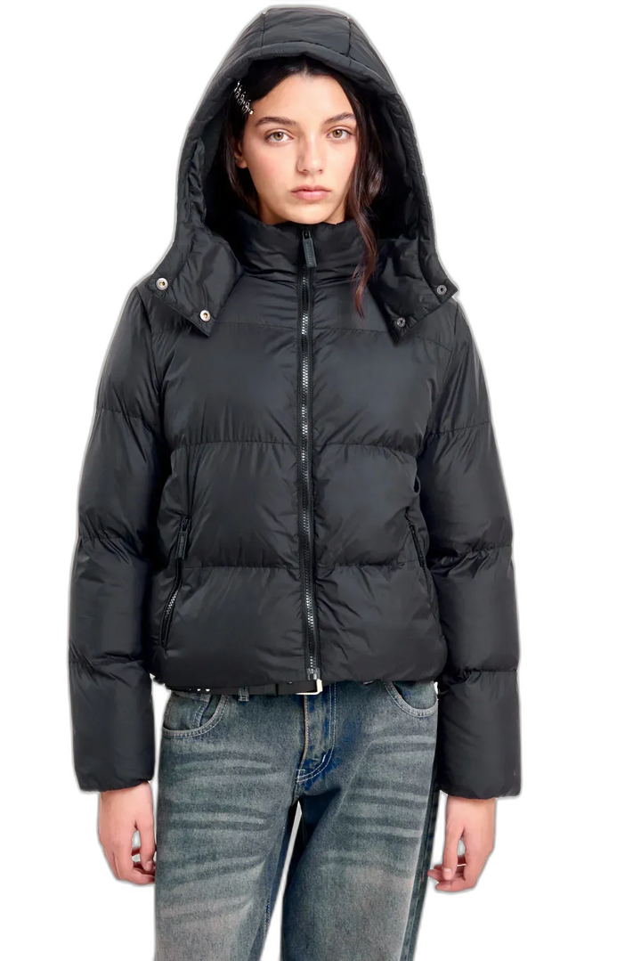 CAMPERA SHIFT