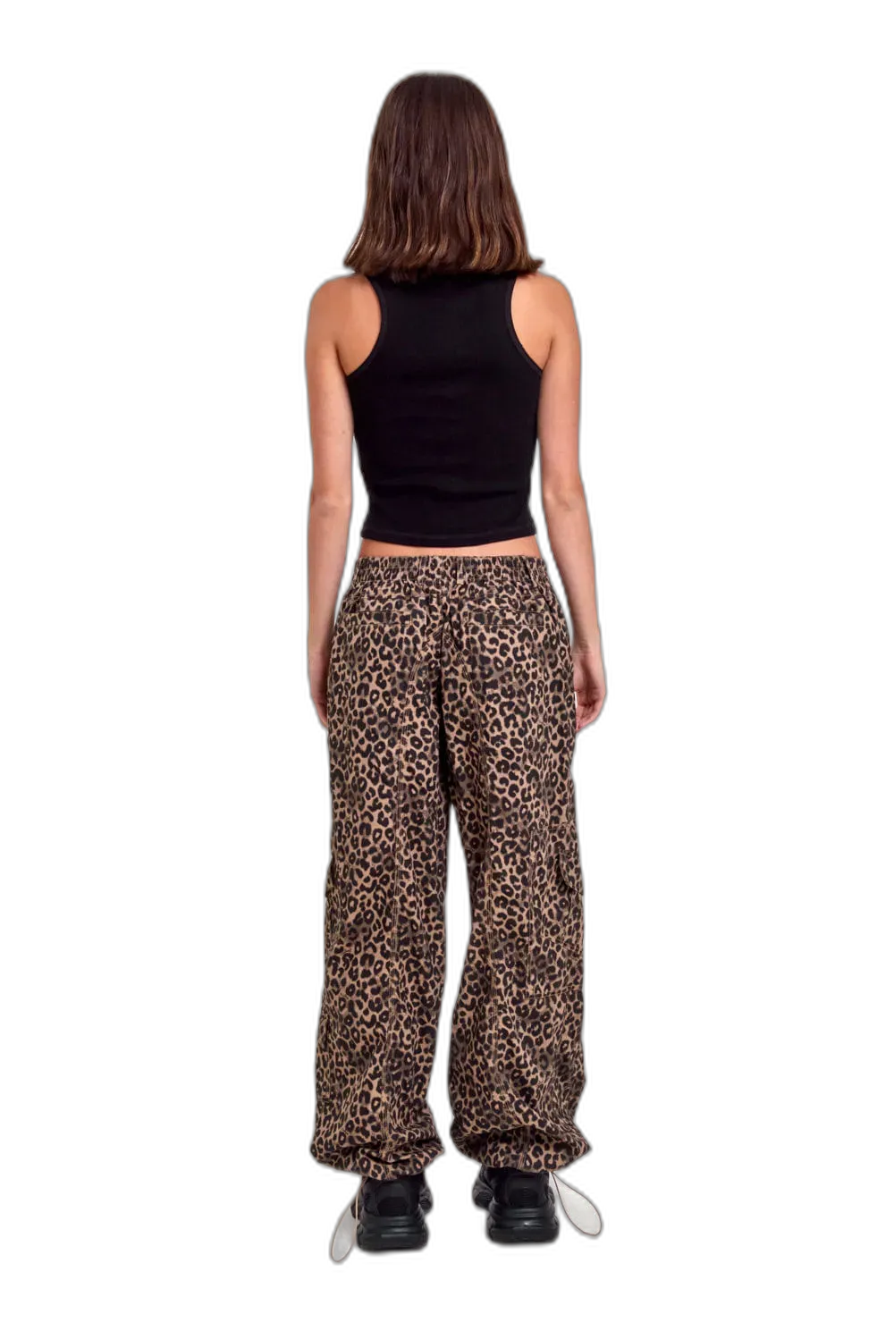 PANTALON ROW ANIMAL