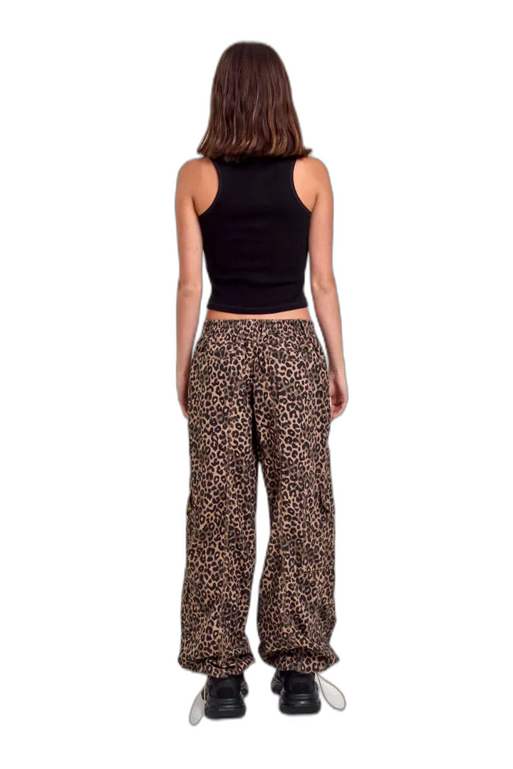 PANTALON ROW ANIMAL