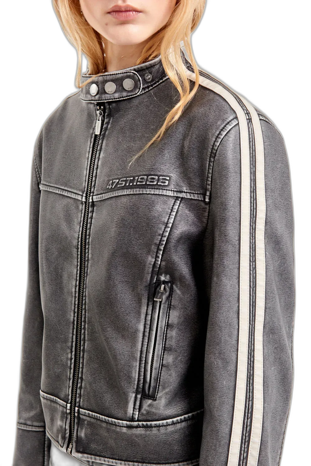 CAMPERA FEVER