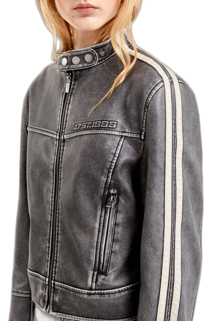 CAMPERA FEVER