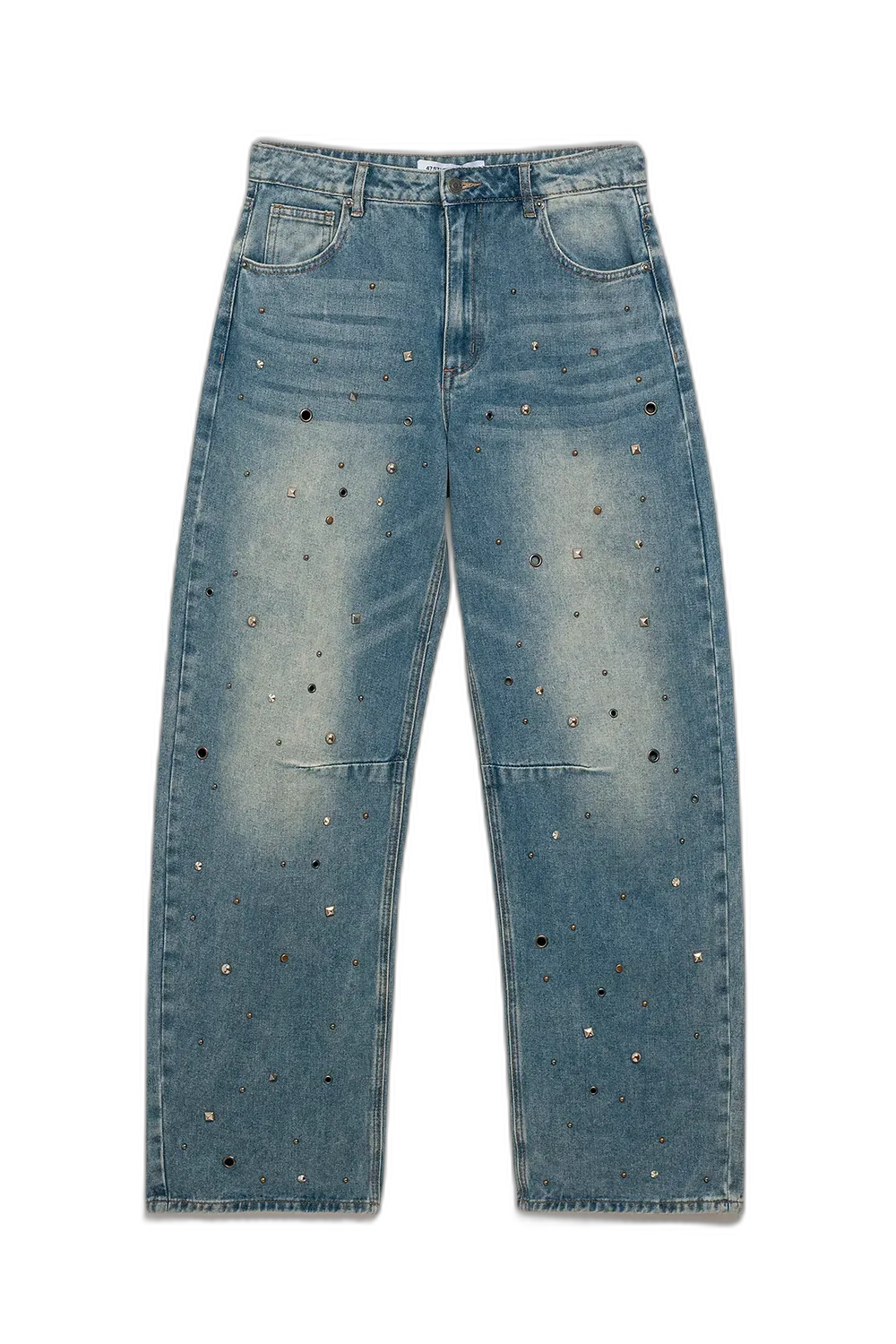 JEAN BAGGY DIAMONDS