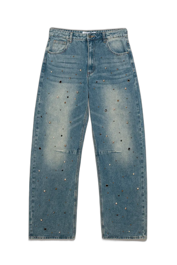 JEAN BAGGY DIAMONDS