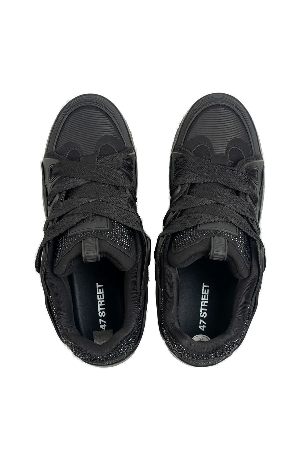 ZAPATILLA ROCK SHINE