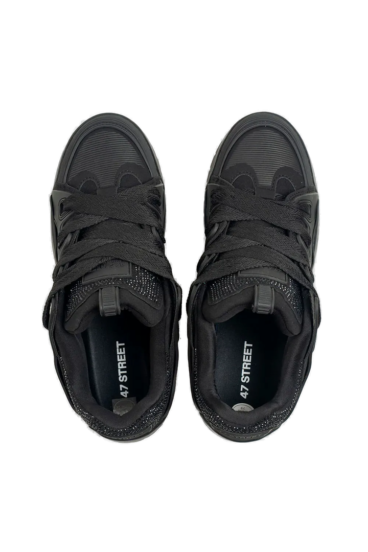 ZAPATILLA ROCK SHINE