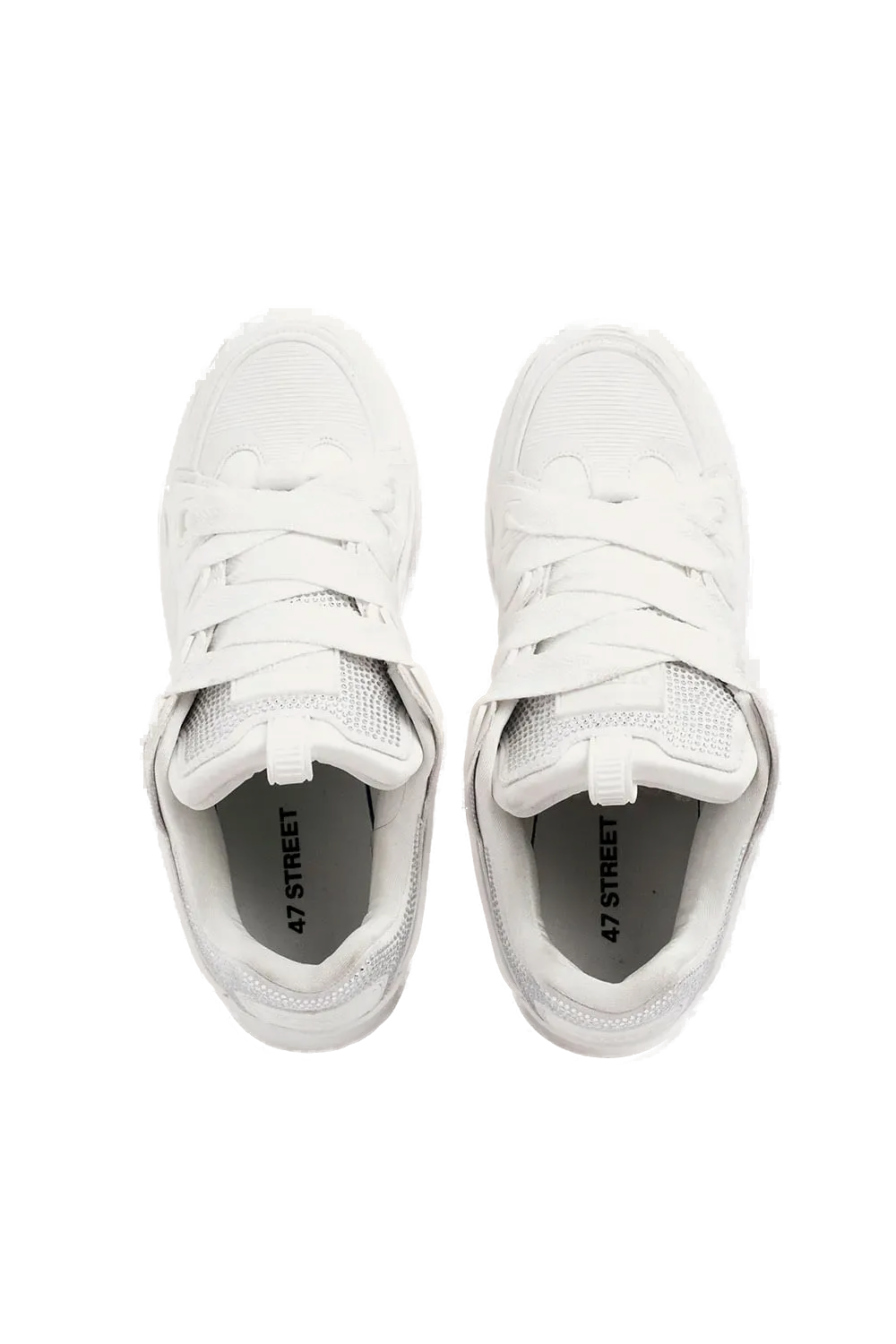 ZAPATILLA ROCK SHINE