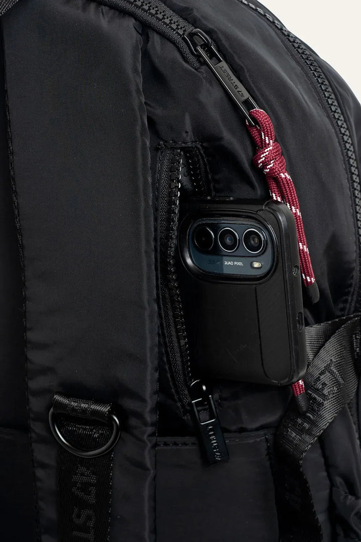 MOCHILA MY MELODY COLLEGE H.