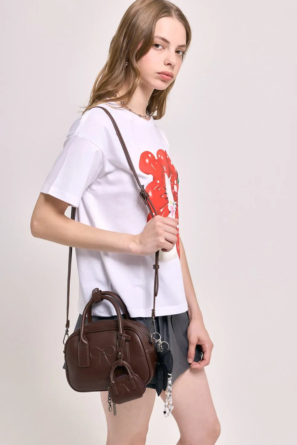 CARTERA BOWLING