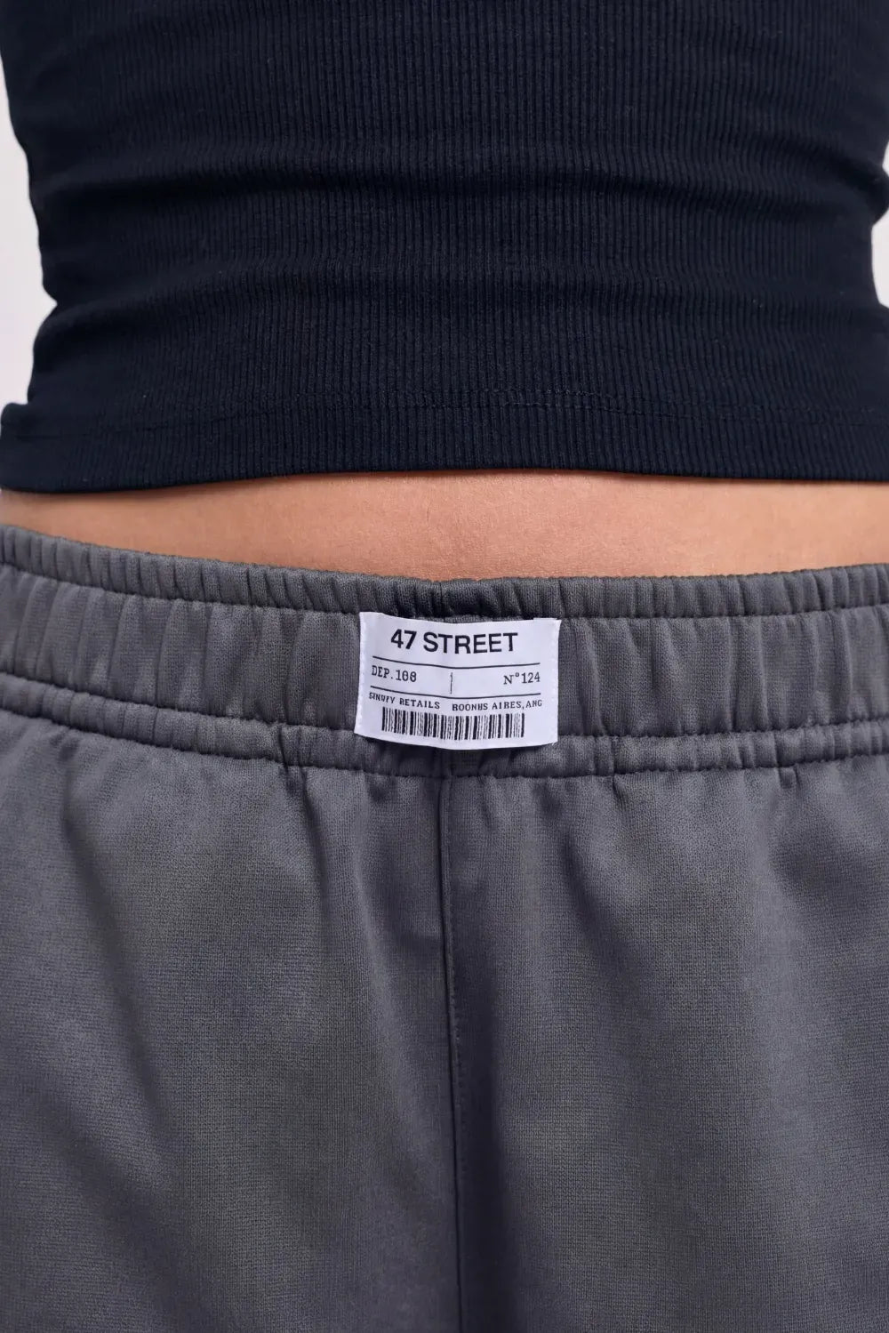 Pantalón Active Mujer 47 Street