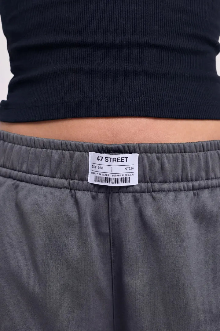 Pantalón Active Mujer 47 Street