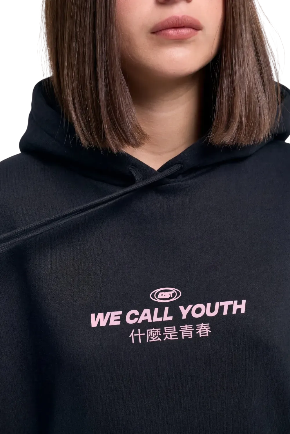 Canguro 47 Street Call de Frisa para Mujer