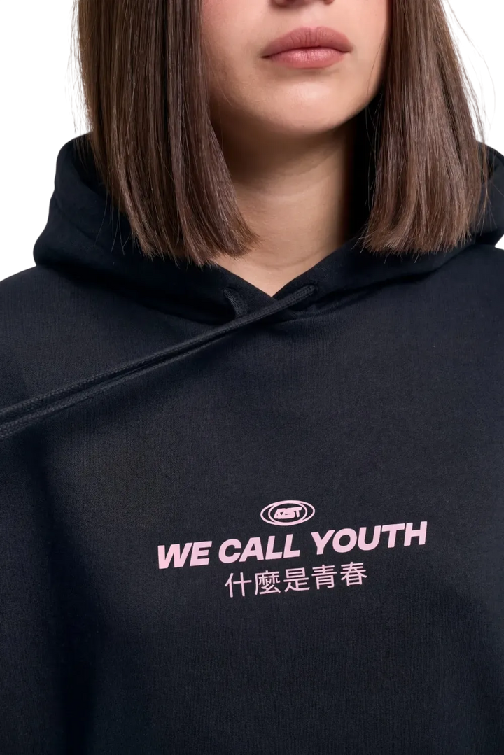 Canguro 47 Street Call de Frisa para Mujer