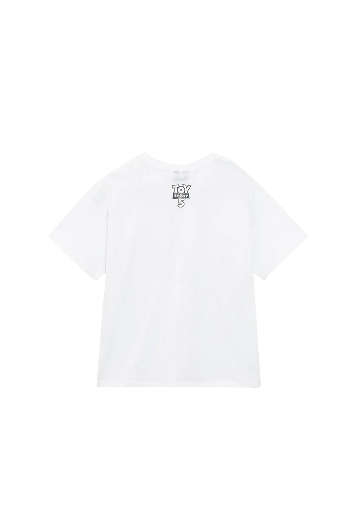 Remera Disney Western M Mujer 47 Street