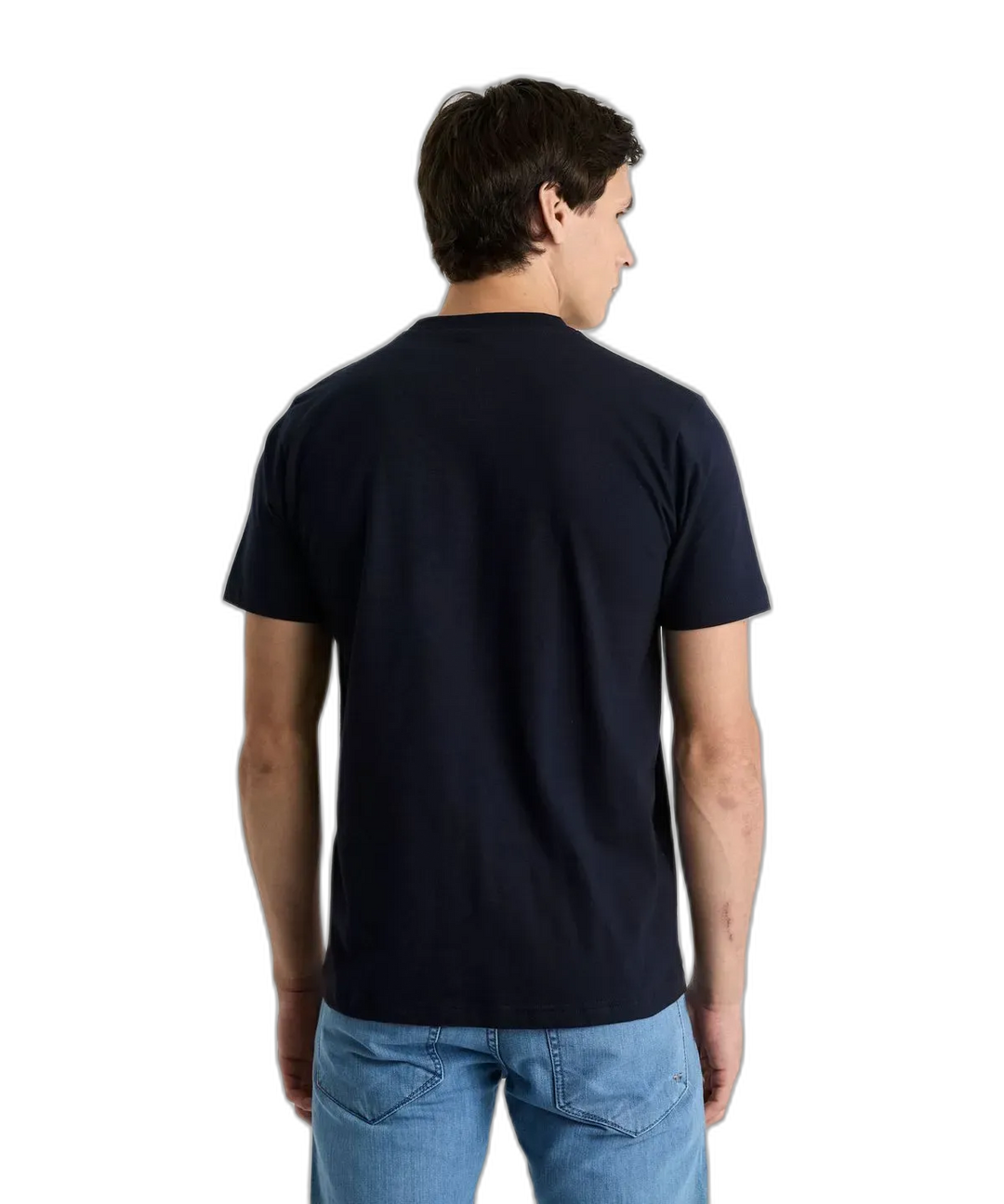 Remera fortaleza
