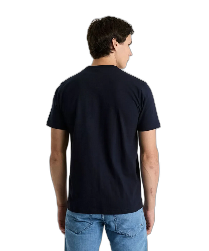 Remera fortaleza