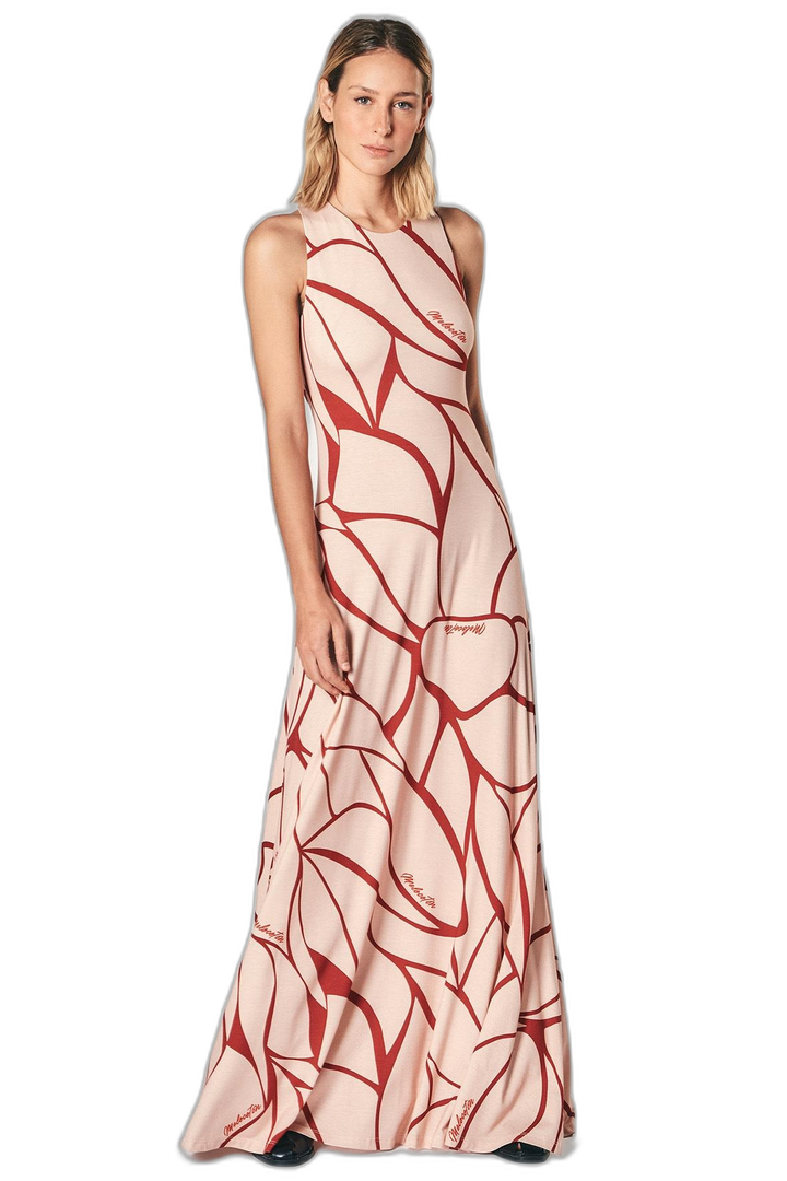 Vestido Loto
