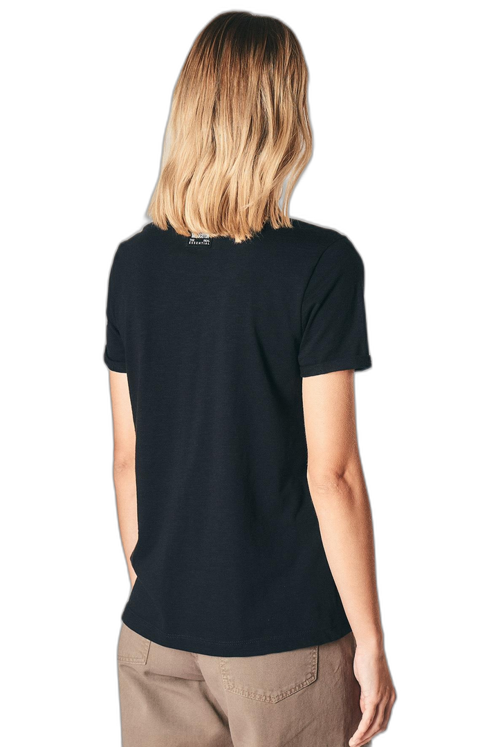 Remera Austria Flame 74