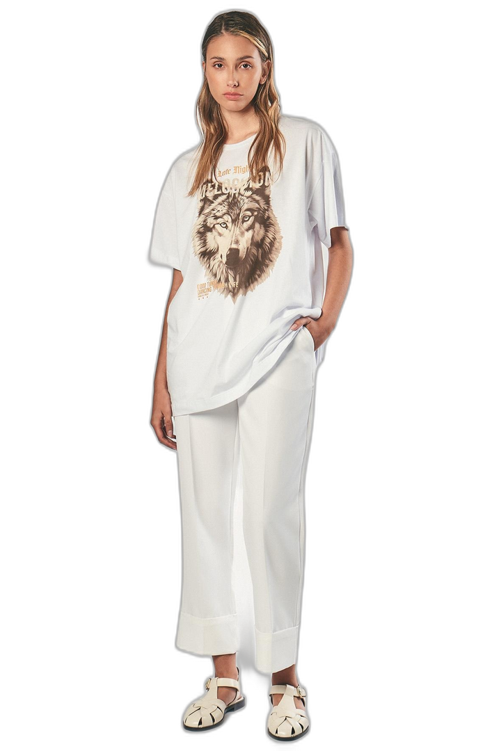Remera Zazu