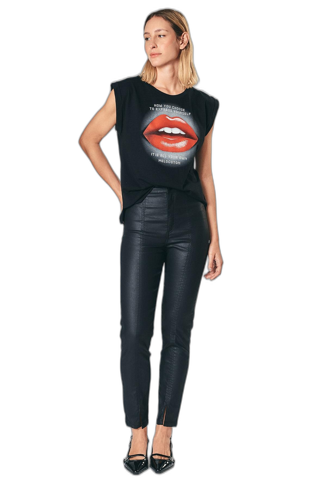 Remera Ora
