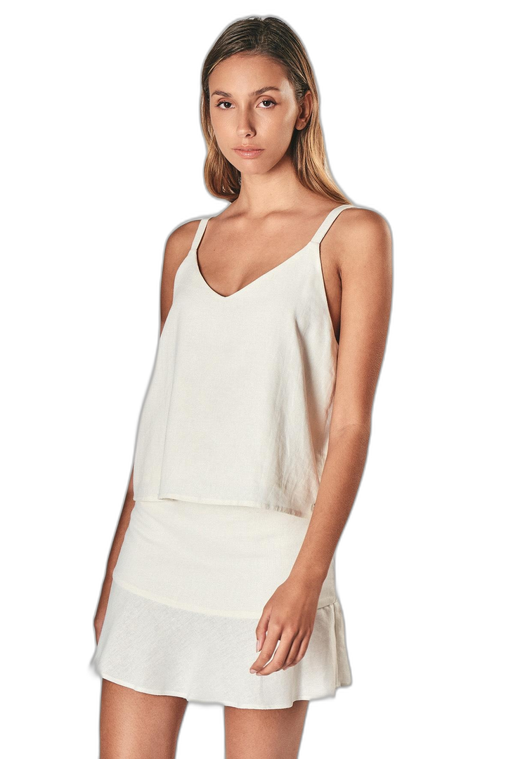 Musculosa Carmen