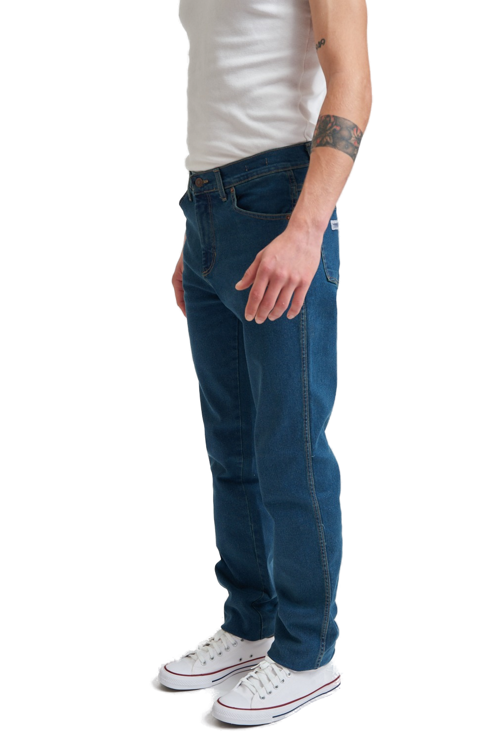 Jean Montana New Stone