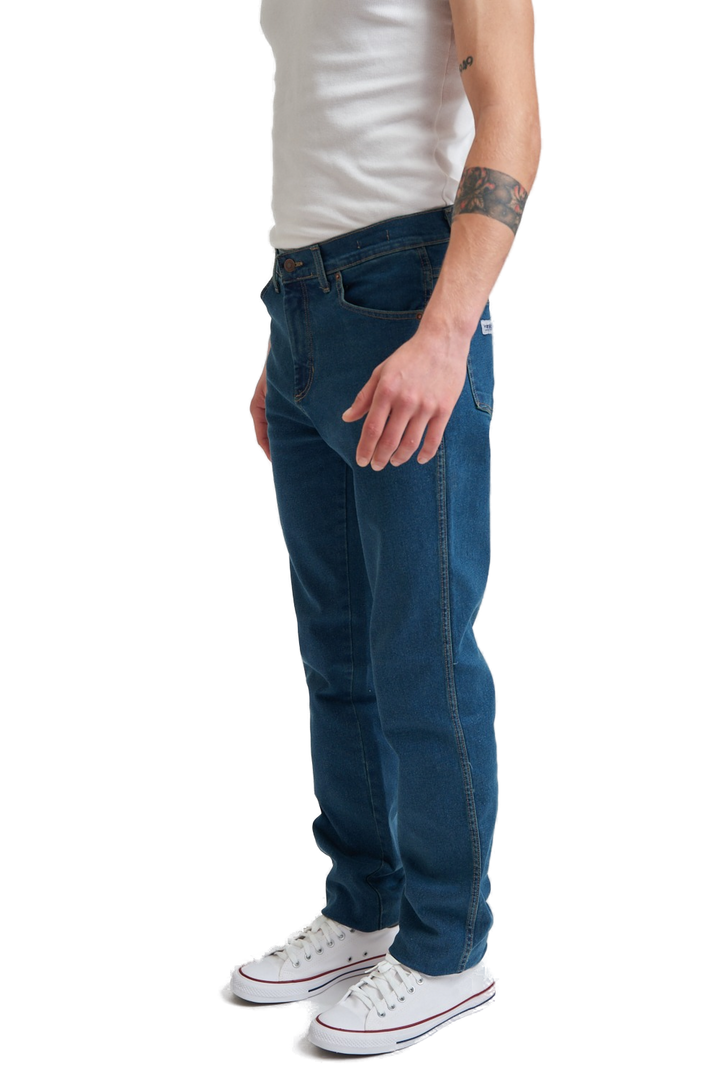 Jean Montana New Stone