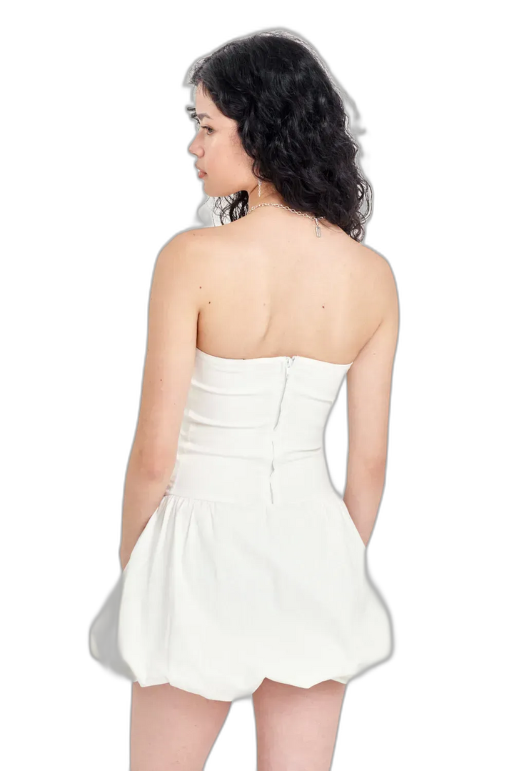 VESTIDO FASCINATION