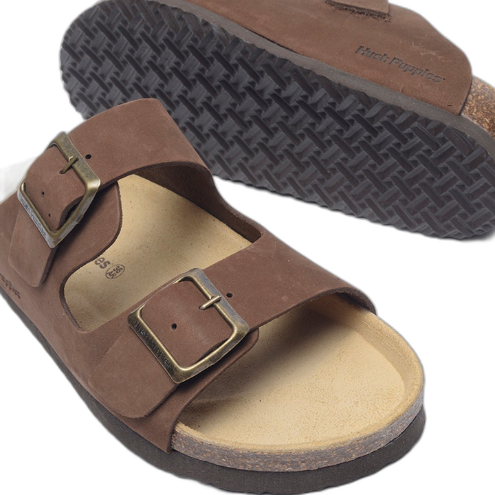 Sandalias Hush Puppies Class II