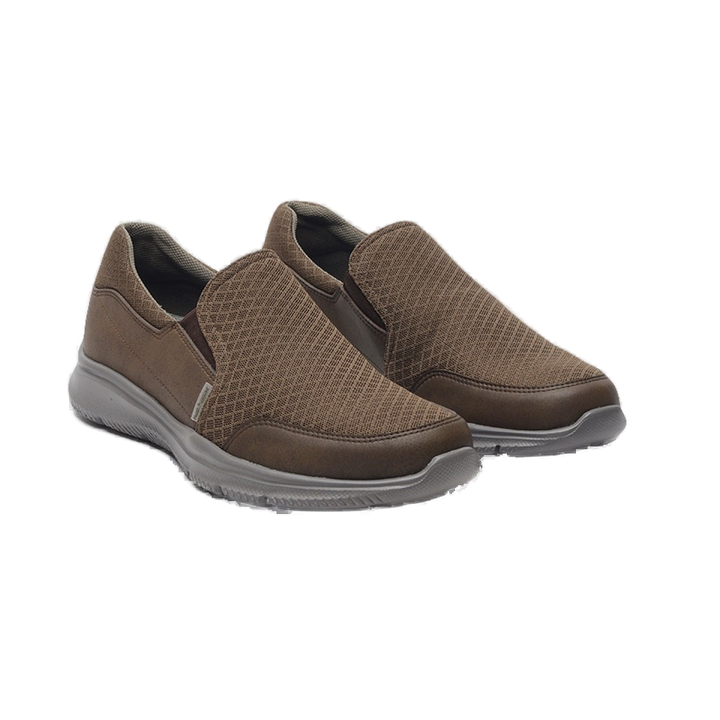 Zapato Casual Hush Puppies Acton mesh